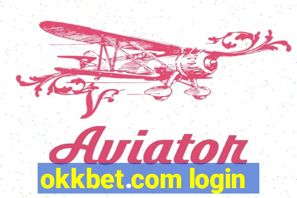 okkbet.com login